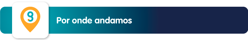 Aniversário Loga 4 anos: Por onde andamos