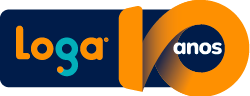 logo loga10anos