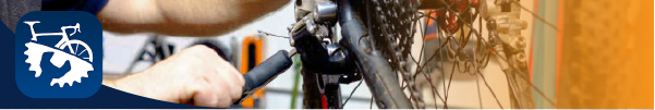 5 Apps para quem gosta de pedalar - Bike repair