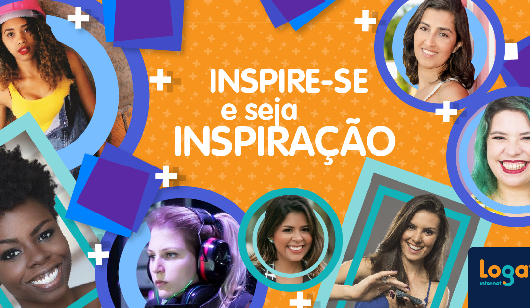 7 mulheres incríveis que você deve conhecer
