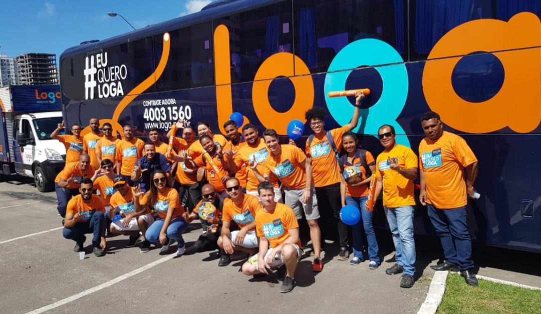 Carreata da Loga movimenta orla de Vila Velha