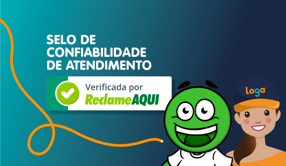 Recebemos O Selo De Confiabilidade De Atendimento Do Reclame Aqui Loga® Internet 3283