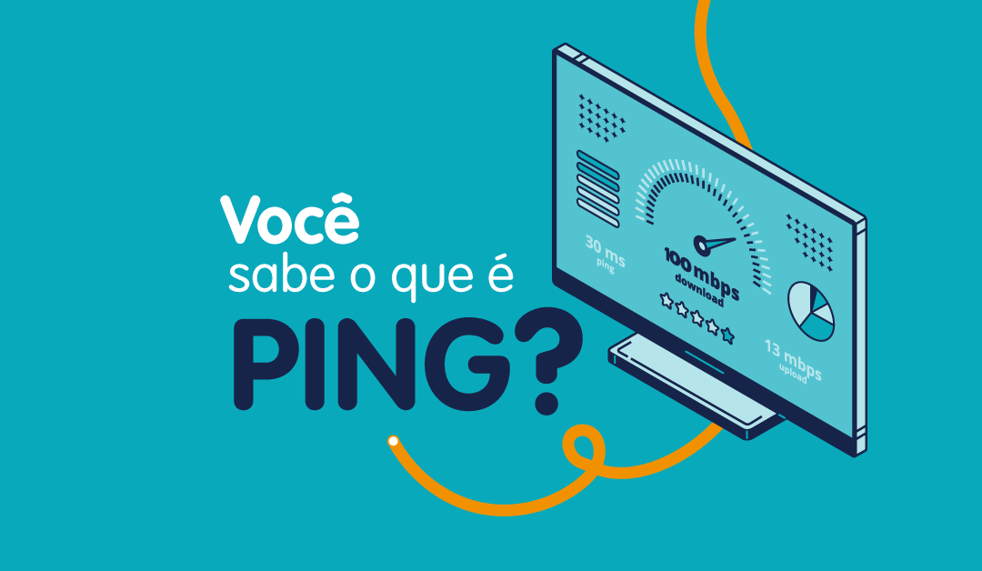 Como diminuir o ping dos jogos online