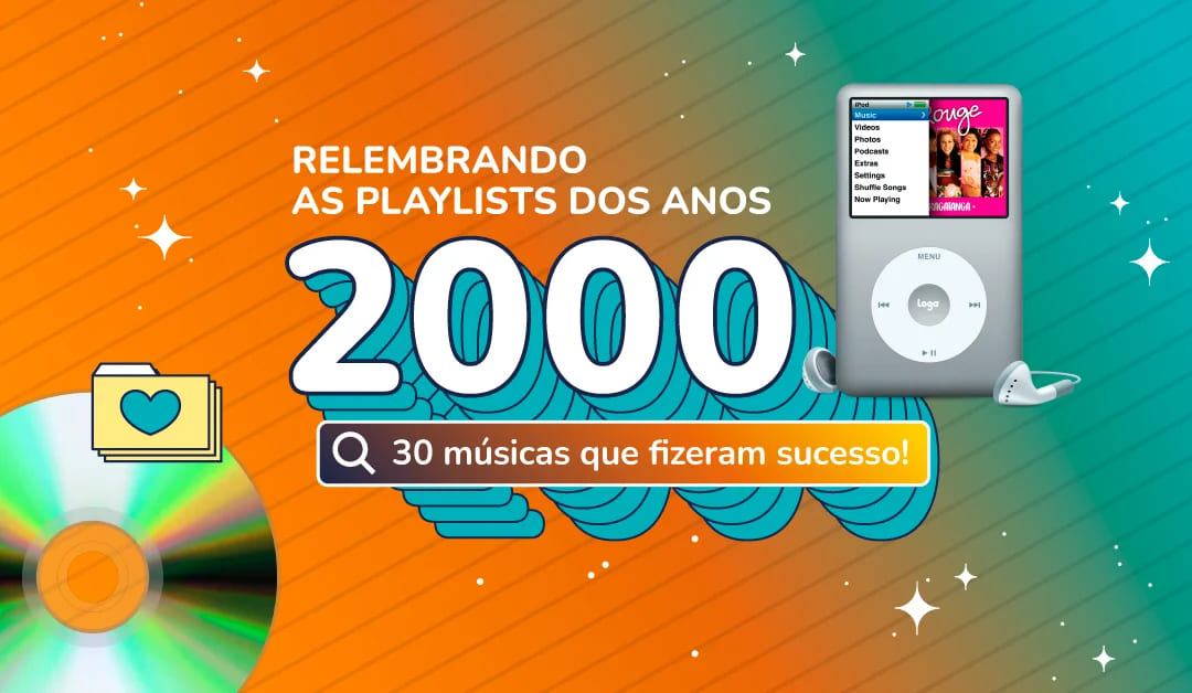 Música dance dos anos 90: 20 sucessos do estilo pra relembrar