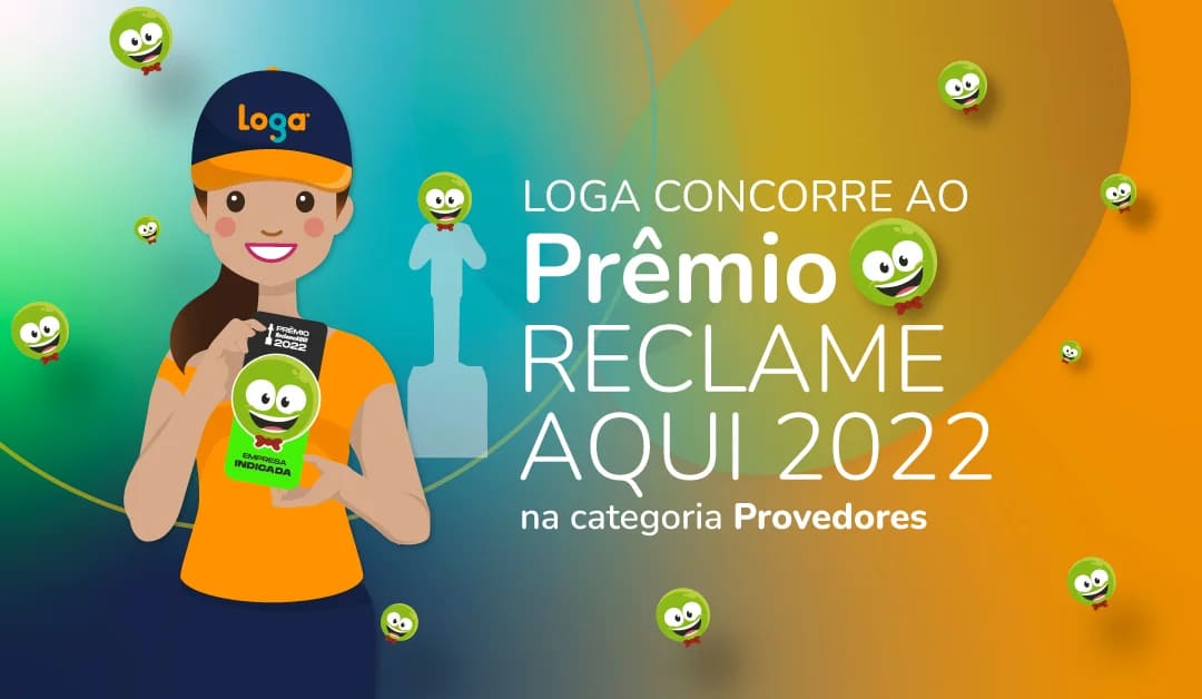 Conheça as Empresas Indicadas ao Prêmio Reclame AQUI 2023