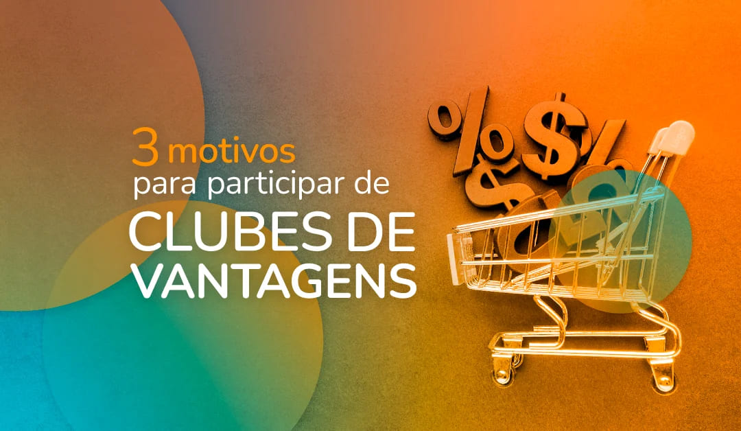 Clube de Vantagens