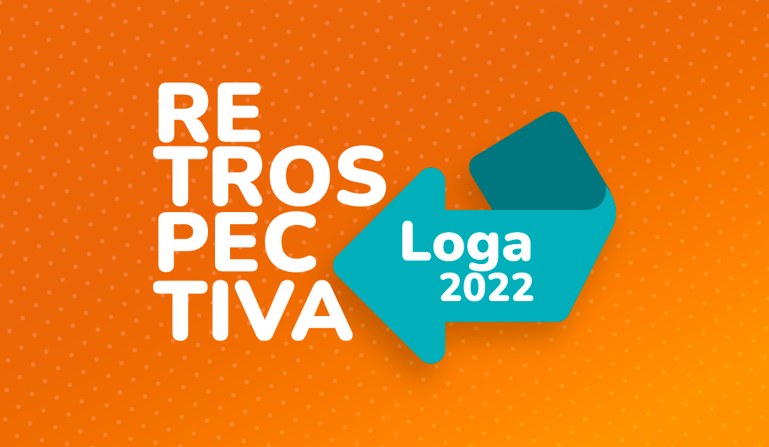 Retrospectiva Loga 2022