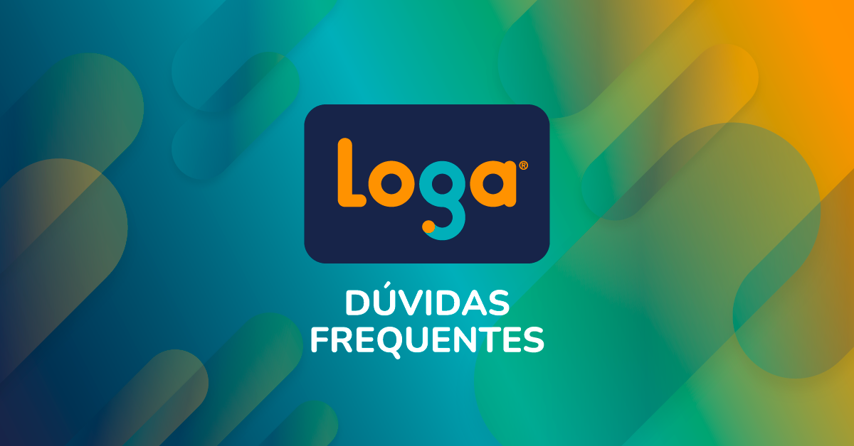 Dúvidas frequentes - Loga Internet