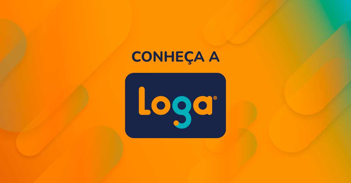 Conheça a Loga - Internet 100% fibra óptica!