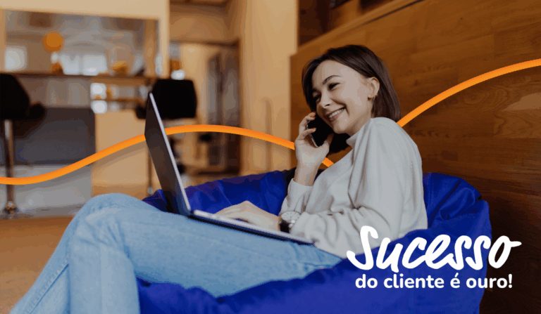 Sucesso do Cliente é ouro nas marcas que conectam