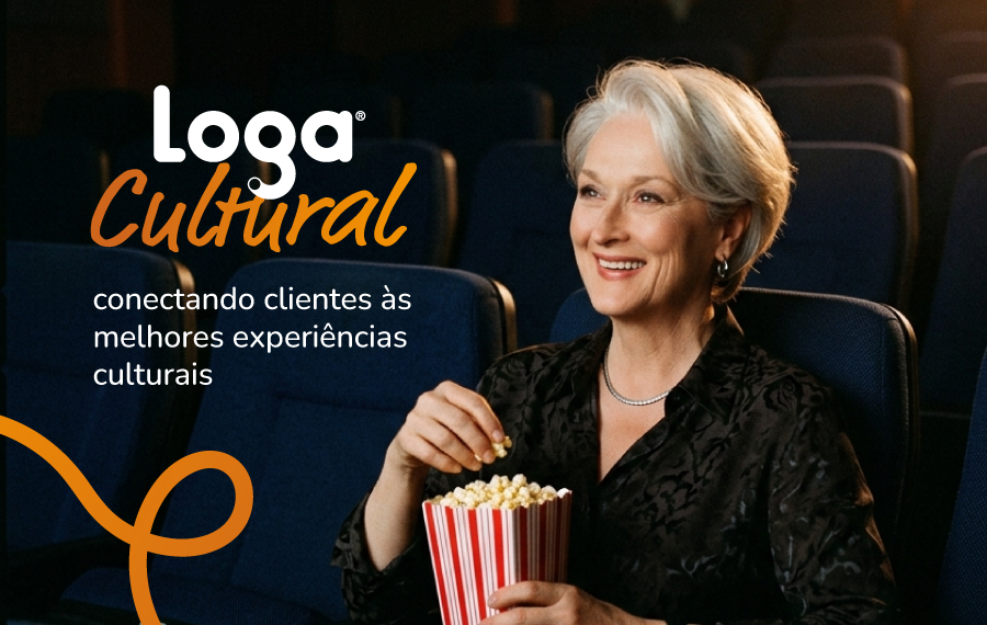 Loga Cultural