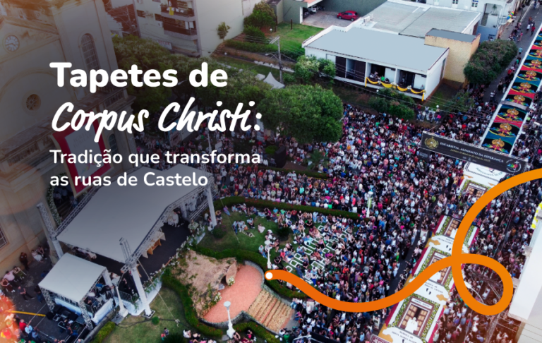 Corpus Christi Castelo