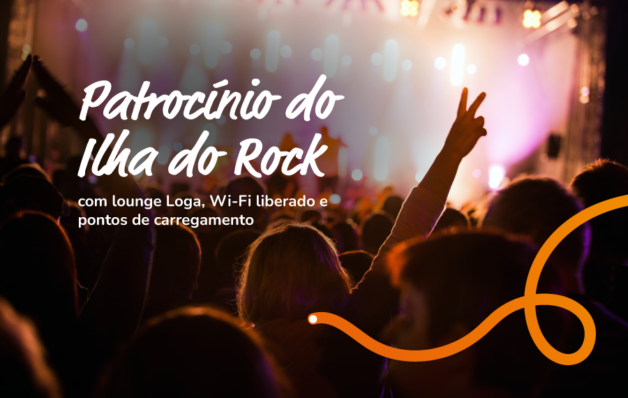 Ilha do rock