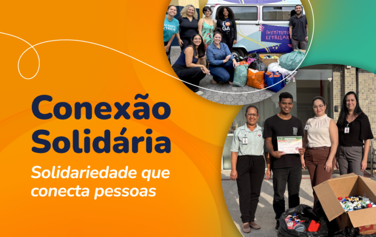 Conexão solidária