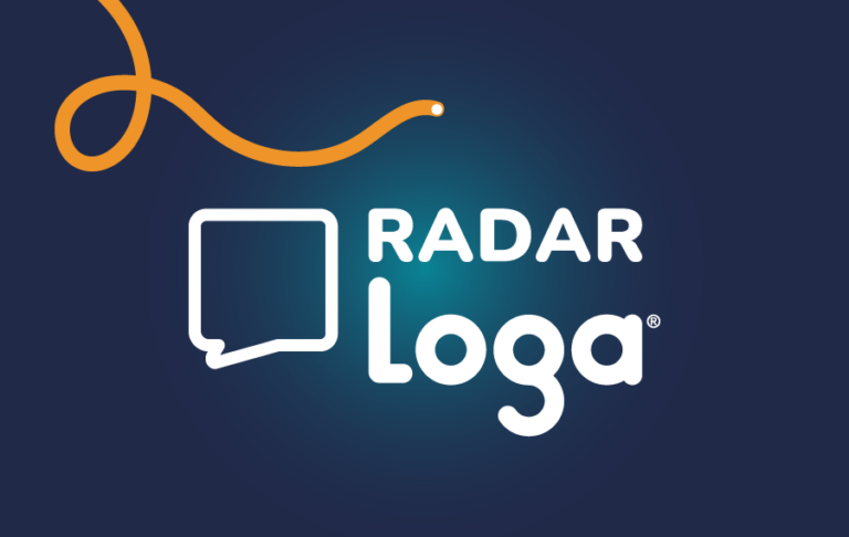 Radar Loga