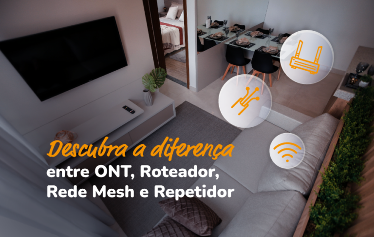 Rede Mesh