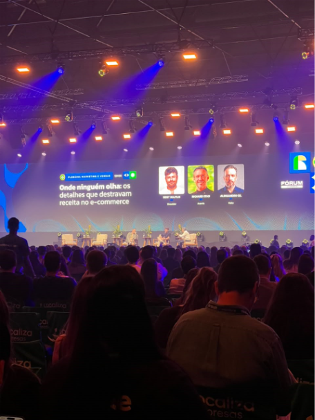Fórum E-commerce Brasil
