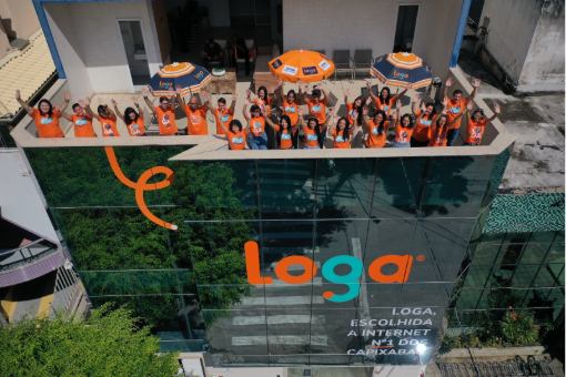 Loga Reclame Aqui