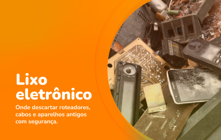 Lixo eletrônico