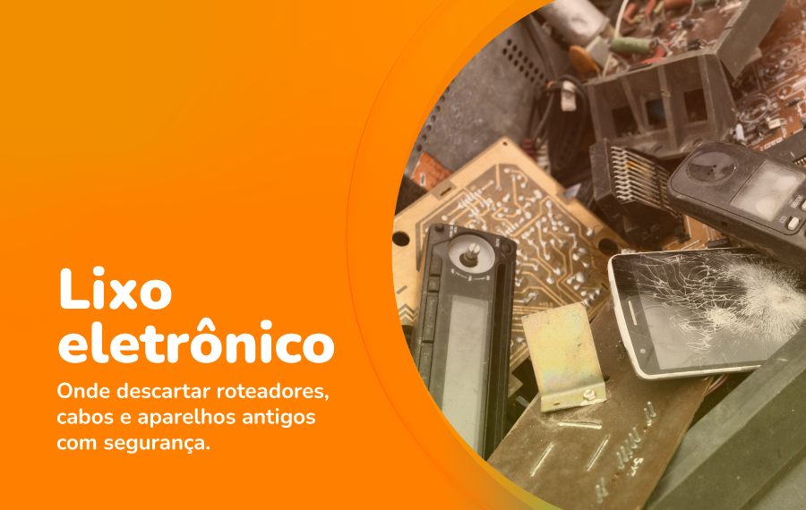 Lixo eletrônico